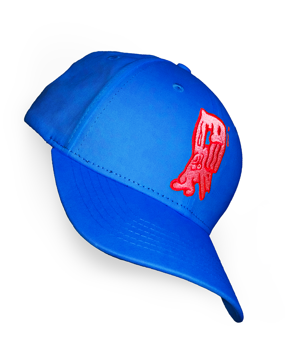 BASED CAP