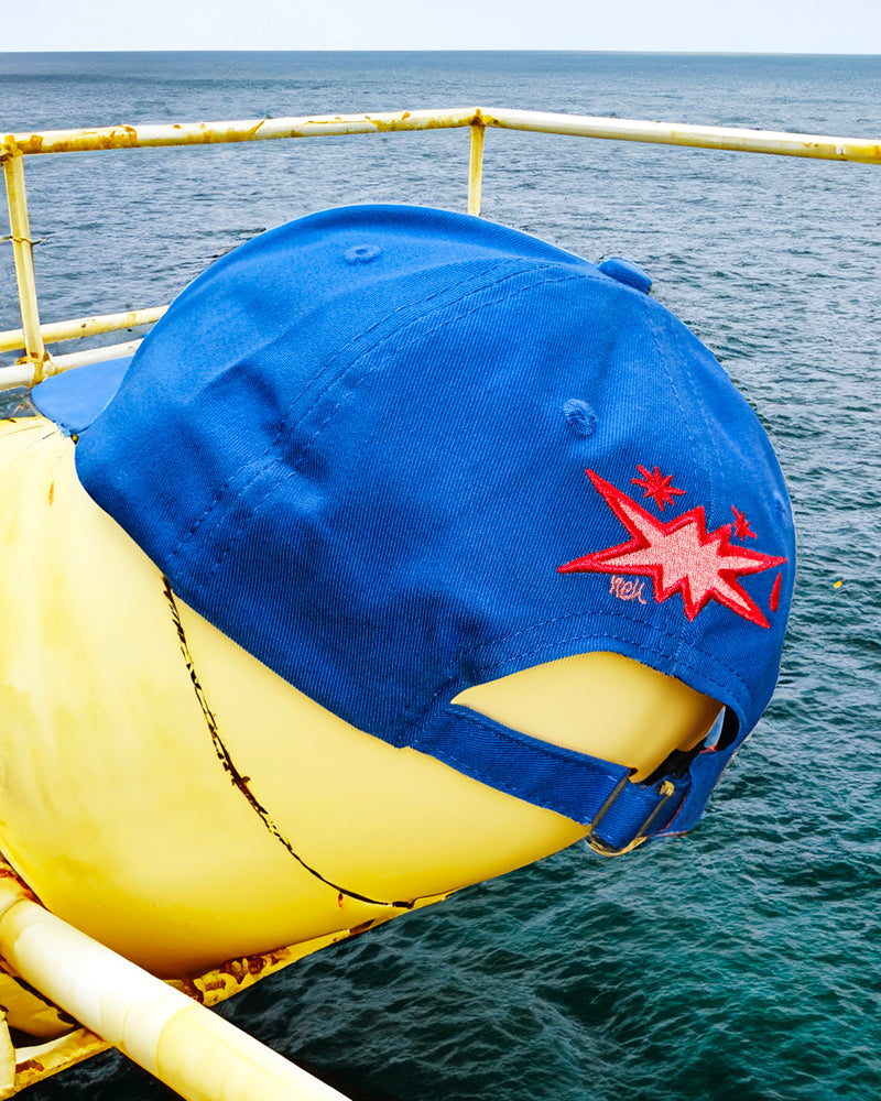 BASED CAP