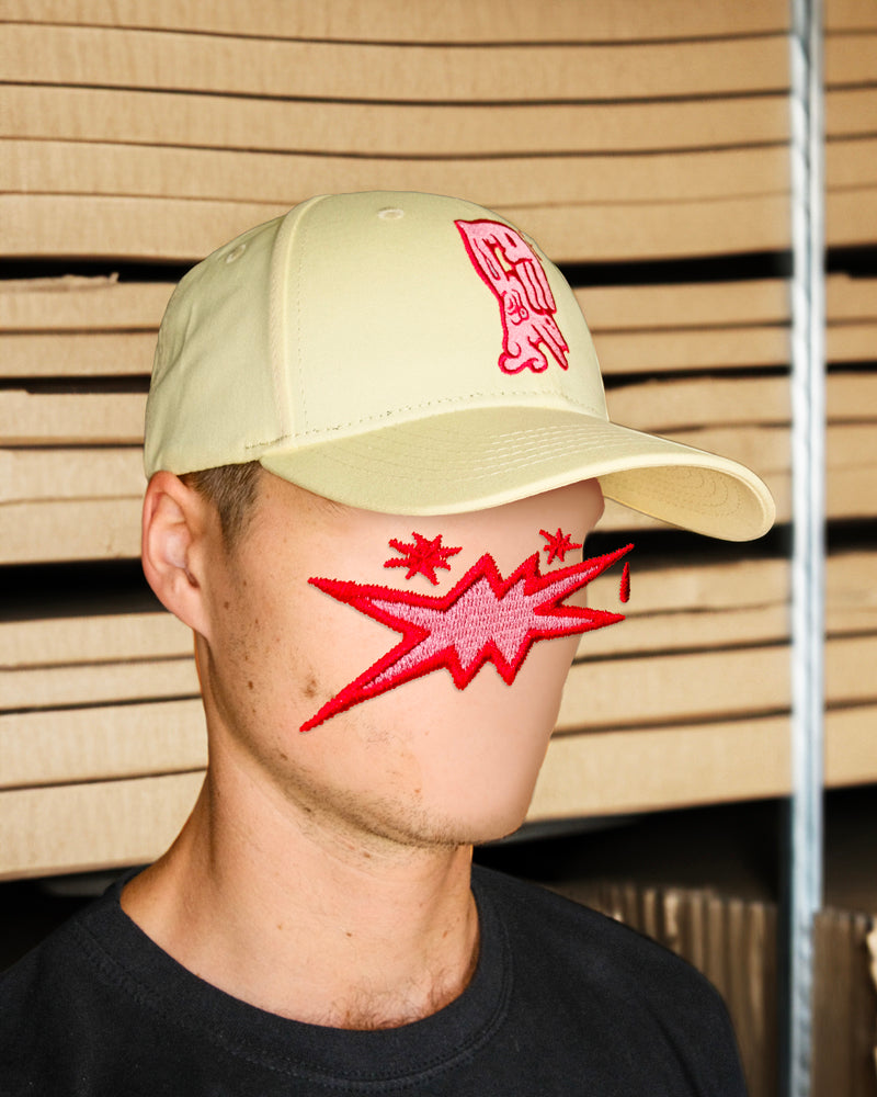 BASED CAP