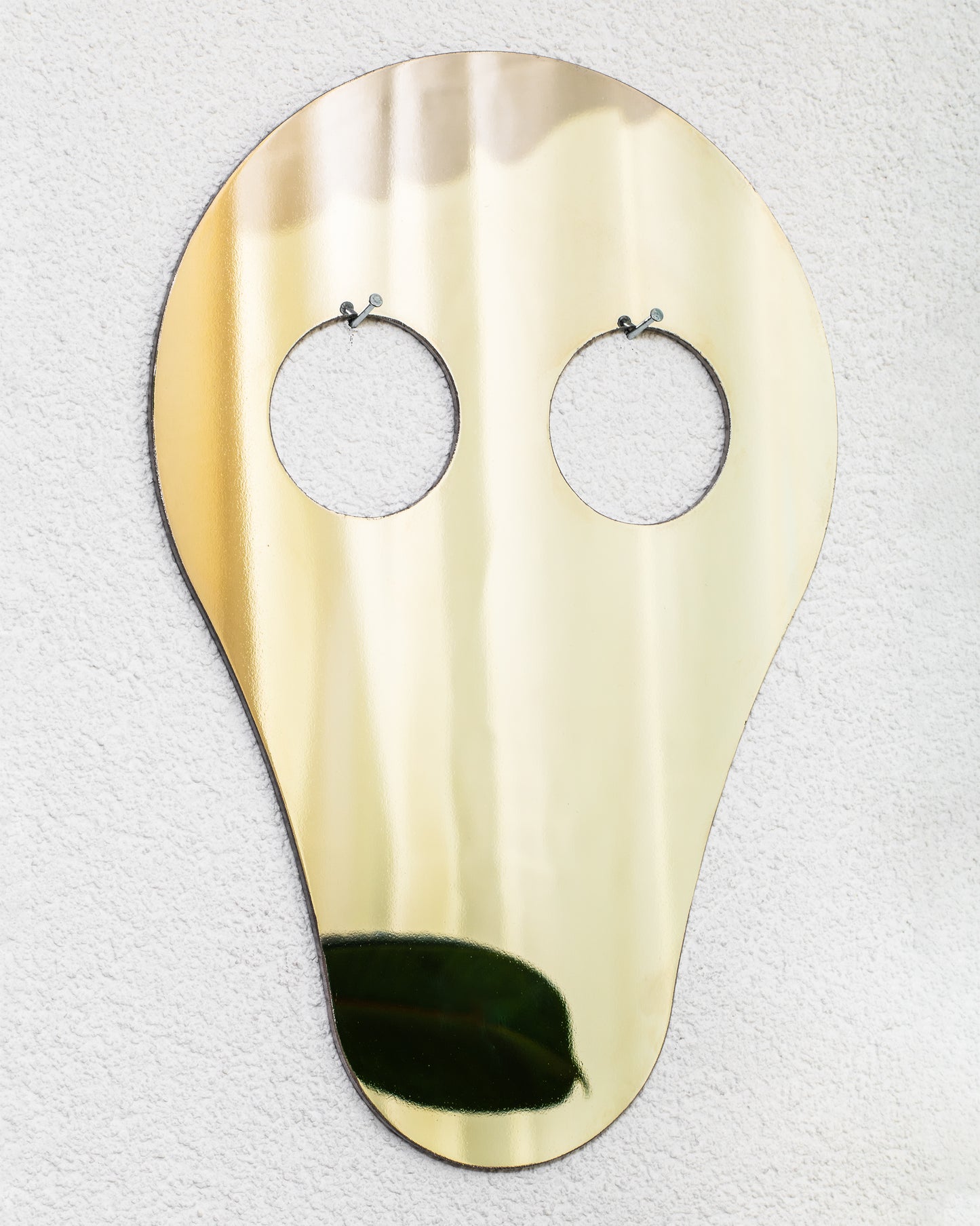 SMAK MASK MIRROR