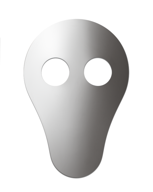 SMAK MASK MIRROR