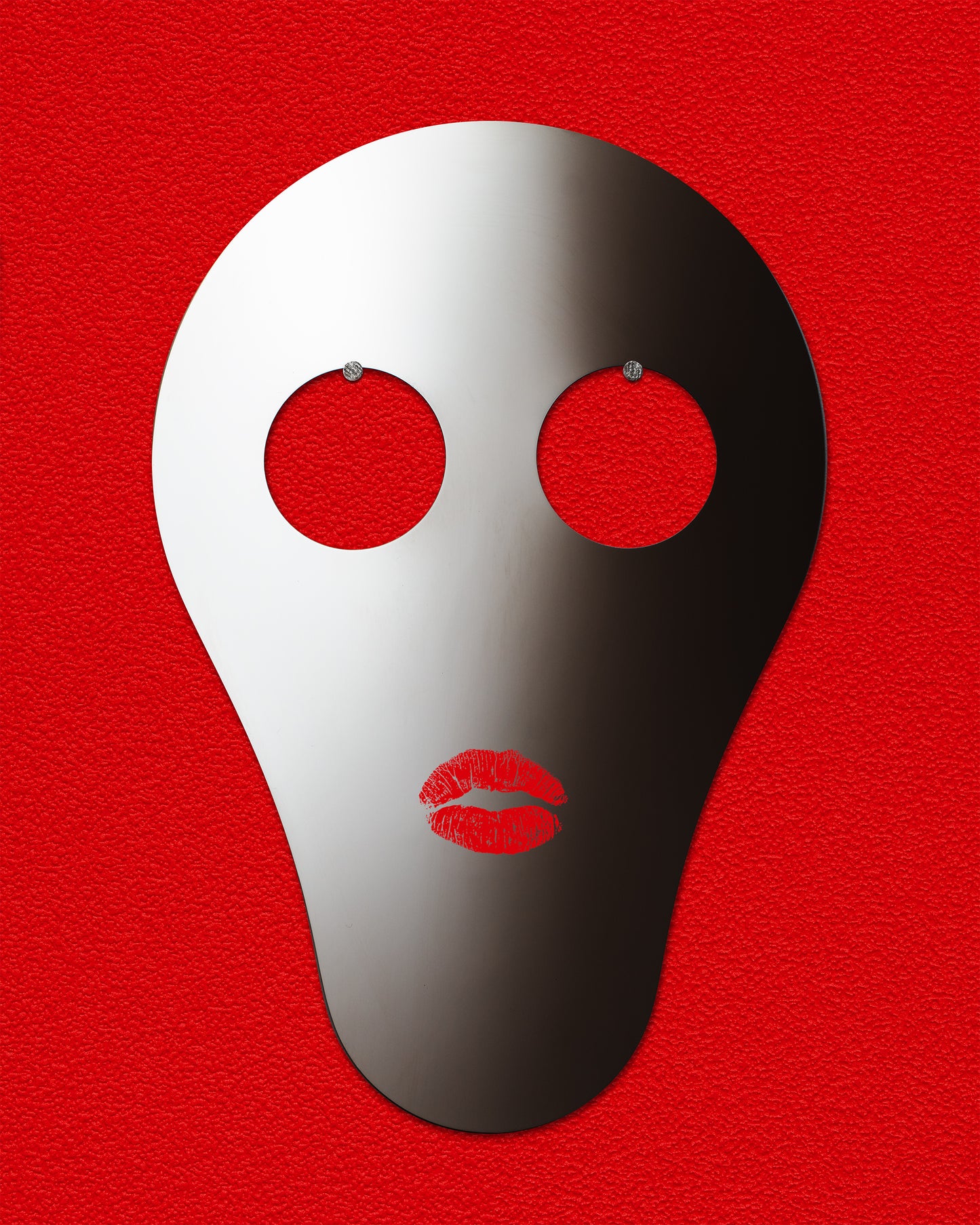 SMAK MASK MIRROR
